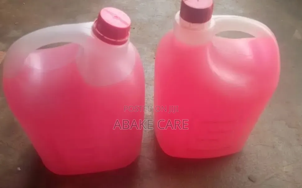 Liquid Soaps