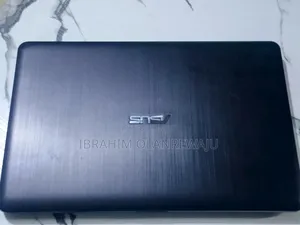 New Laptop Asus X401U 48GB Intel Core i7 HDD+SSD 640GB