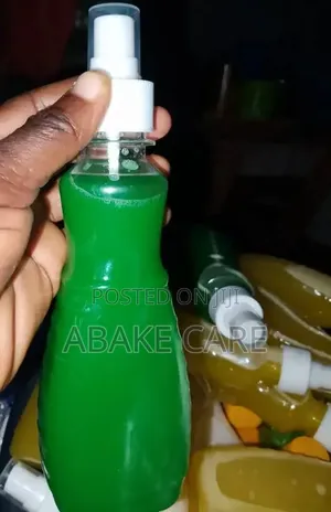 Liquid Soaps