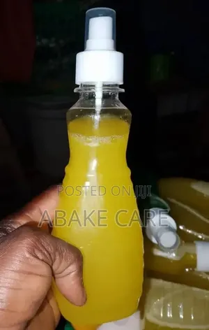 Liquid Soaps