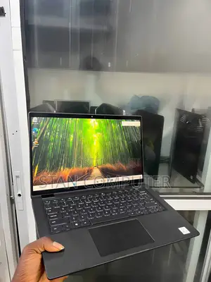 Laptop Dell Latitude 7410 16GB Intel Core i7 SSD 256GB