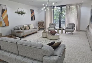 Furnished 3bdrm Apartment in Ikoyi, Gerard Road for rent
