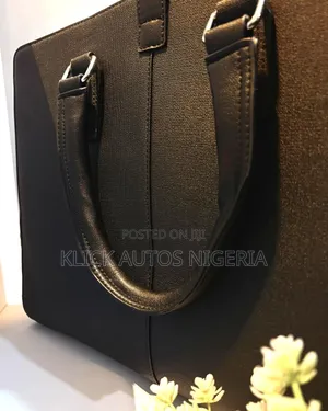 Executive Office Bag for Men
