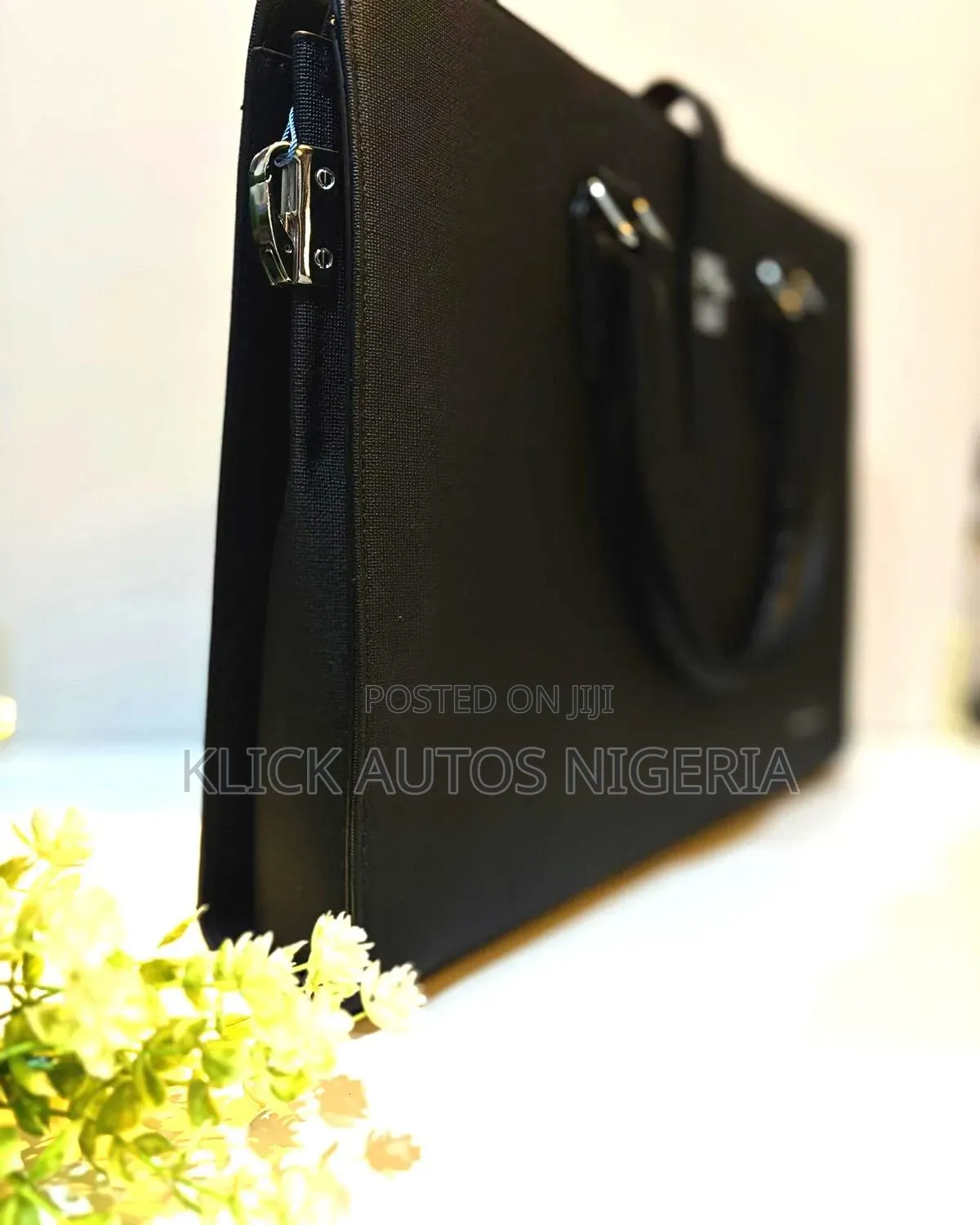 Executive Office Bag for Men