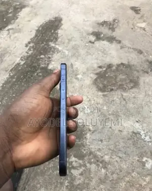 Apple iPhone 15 Pro Max 256 GB Blue