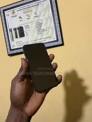 Apple iPhone 11 Pro 64 GB Gold