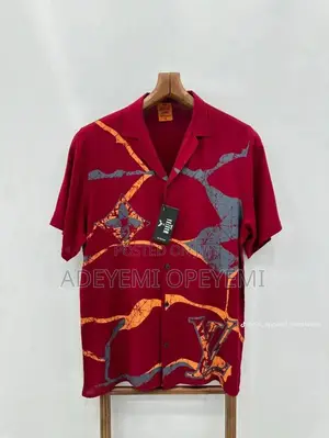 Unisex Vintage Shirt
