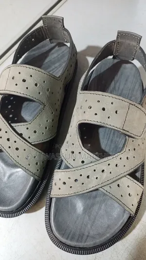 Sandals for Unisex