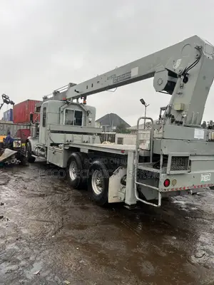 15 Ton Crane For Hire