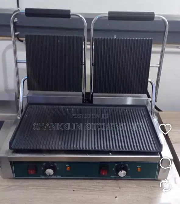 Shawarma Toaster
