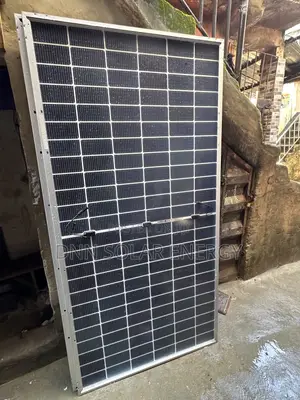 650w Canadian Solar Panels