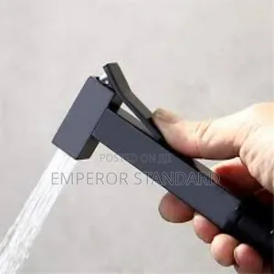 High Pressure England Standard Bum Bum Wash Hand Hand Spray Shower