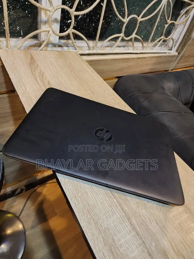 Laptop HP EliteBook 840 G3 4GB Intel Core i5 SSD 512GB