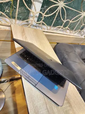 Laptop HP EliteBook 840 G3 4GB Intel Core i5 SSD 512GB