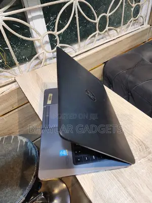 Laptop HP EliteBook 840 G3 4GB Intel Core i5 SSD 512GB