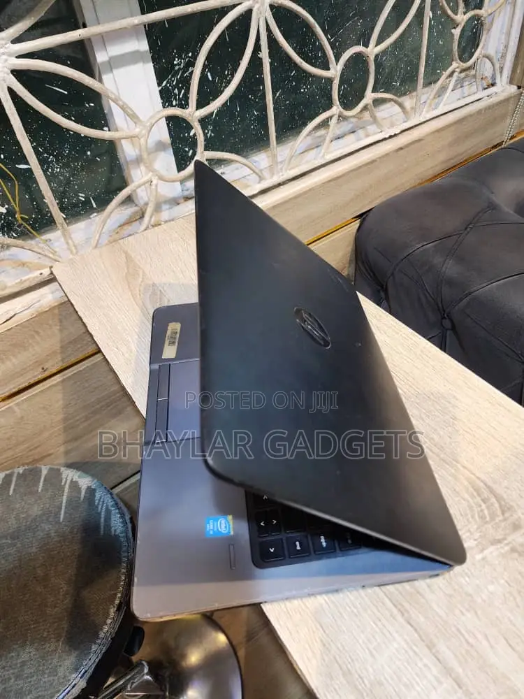 Laptop HP EliteBook 840 G3 4GB Intel Core i5 SSD 512GB