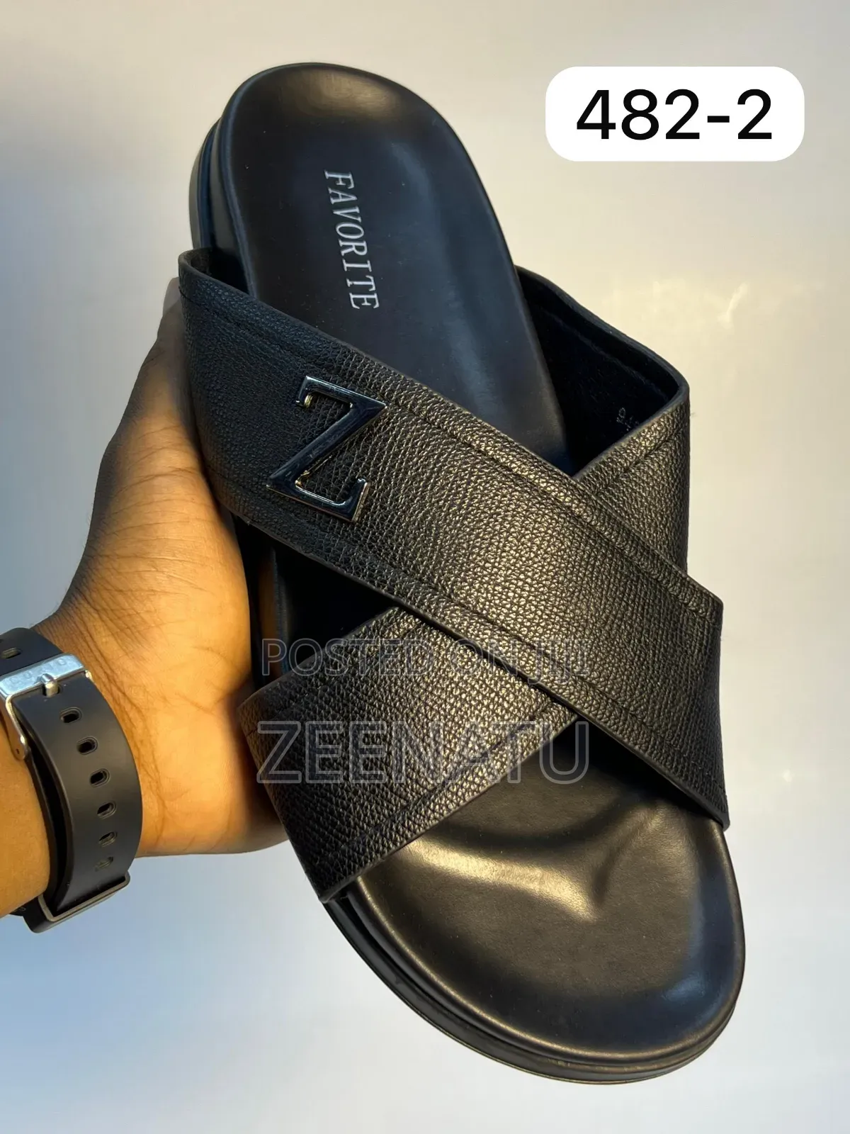 Male Shoes at Zulaikha Multiconcept