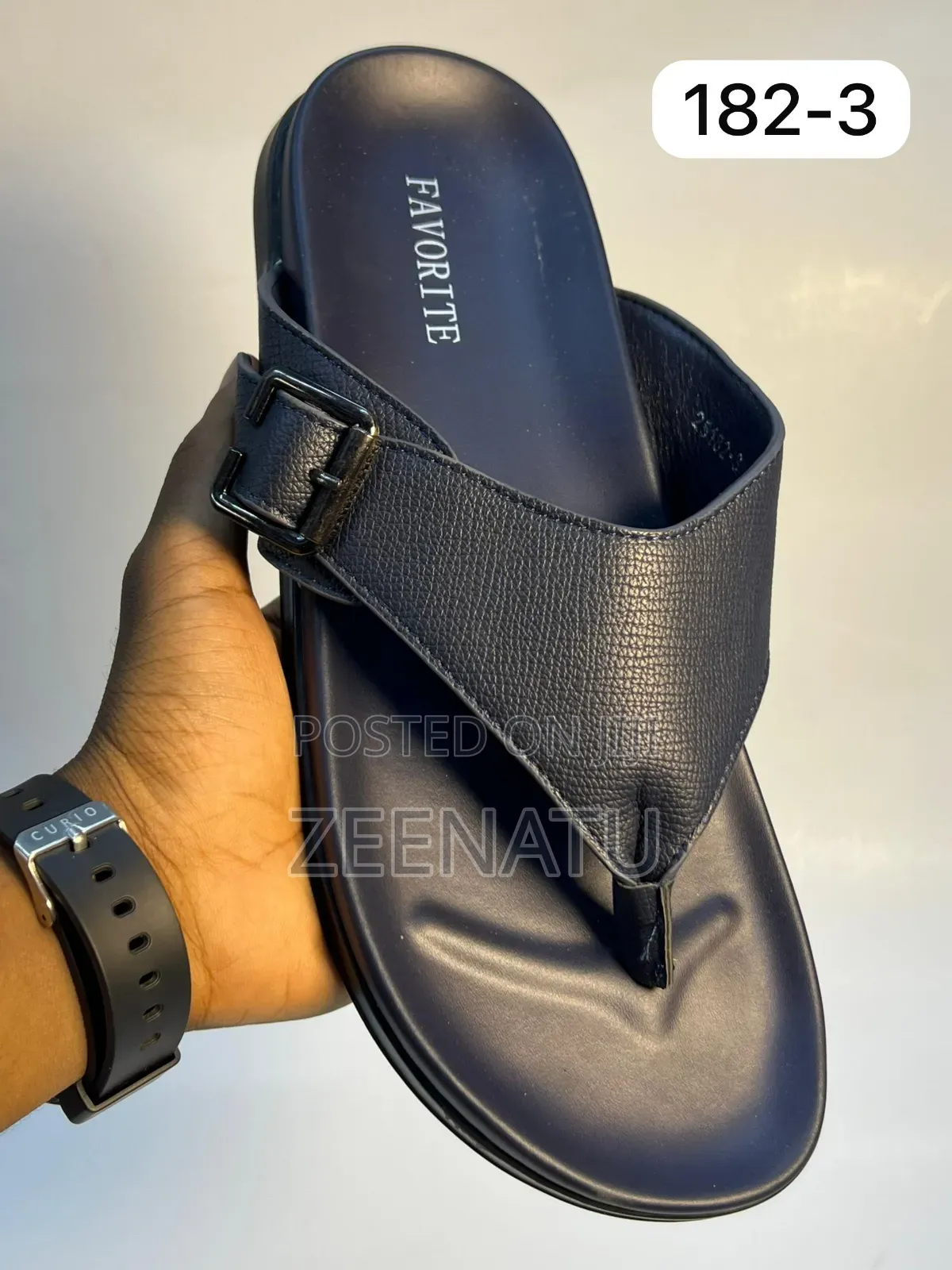 Male Shoes at Zulaikha Multiconcept