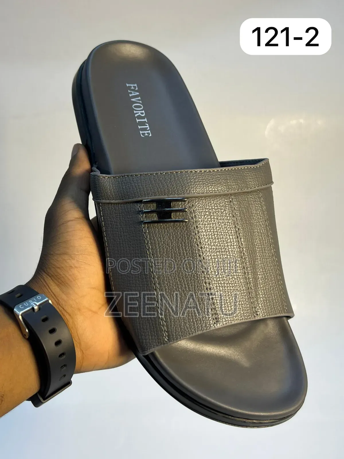 Male Shoes at Zulaikha Multiconcept