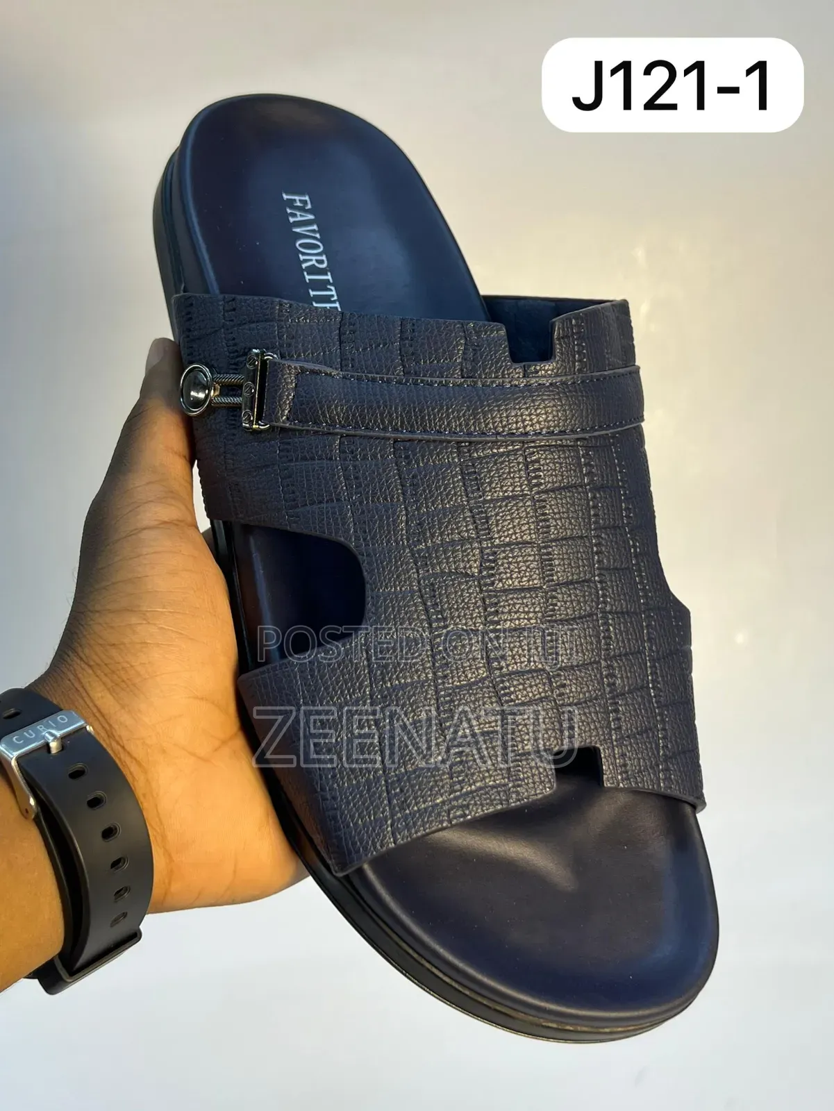 Male Shoes at Zulaikha Multiconcept