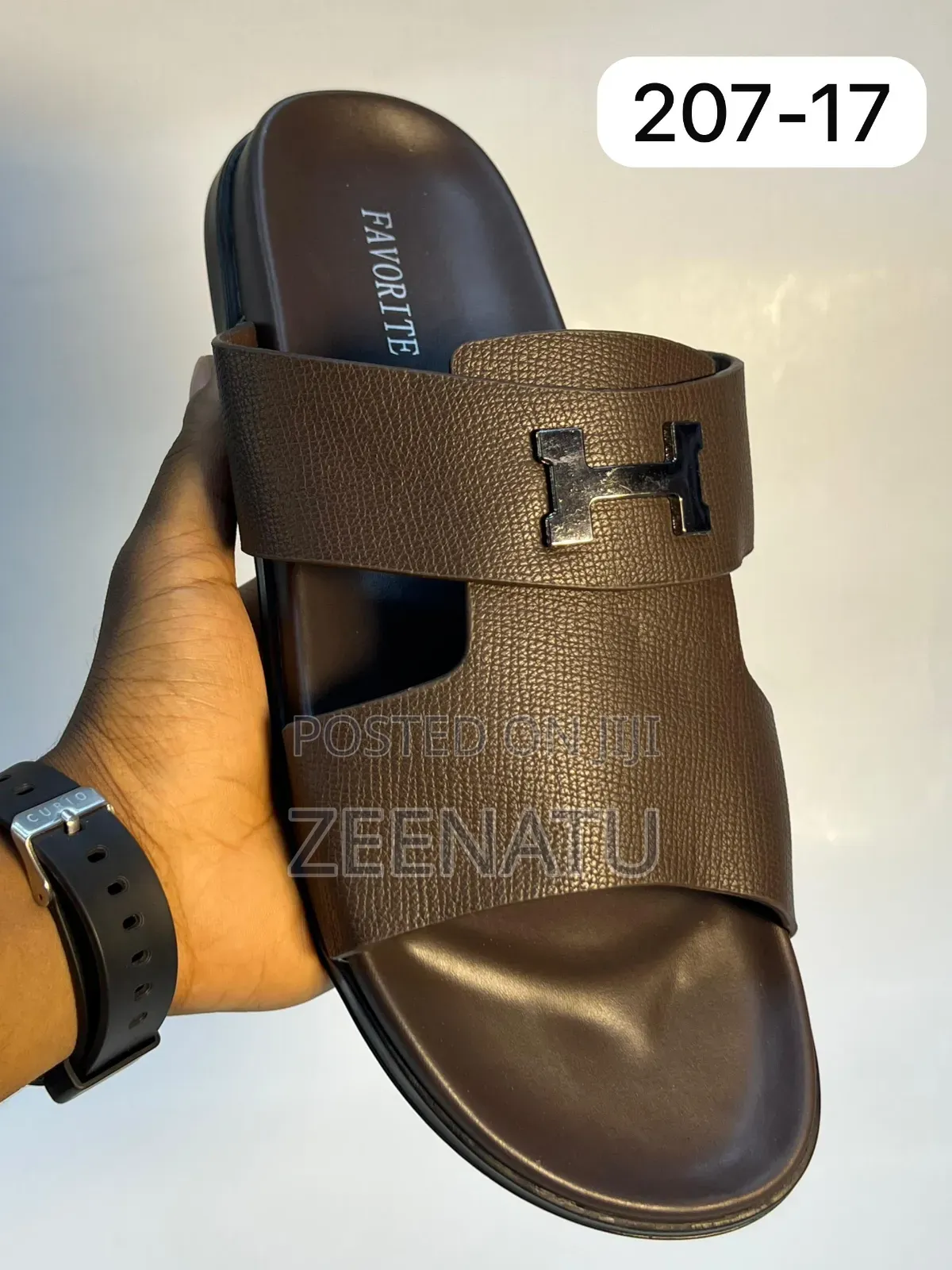 Male Shoes at Zulaikha Multiconcept