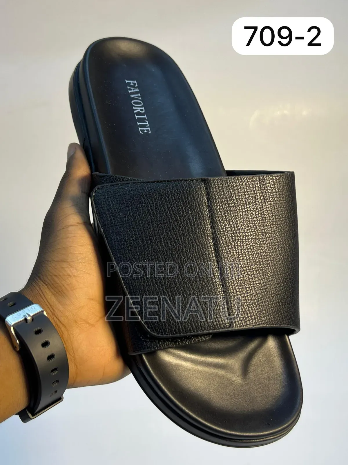 Male Shoes at Zulaikha Multiconcept