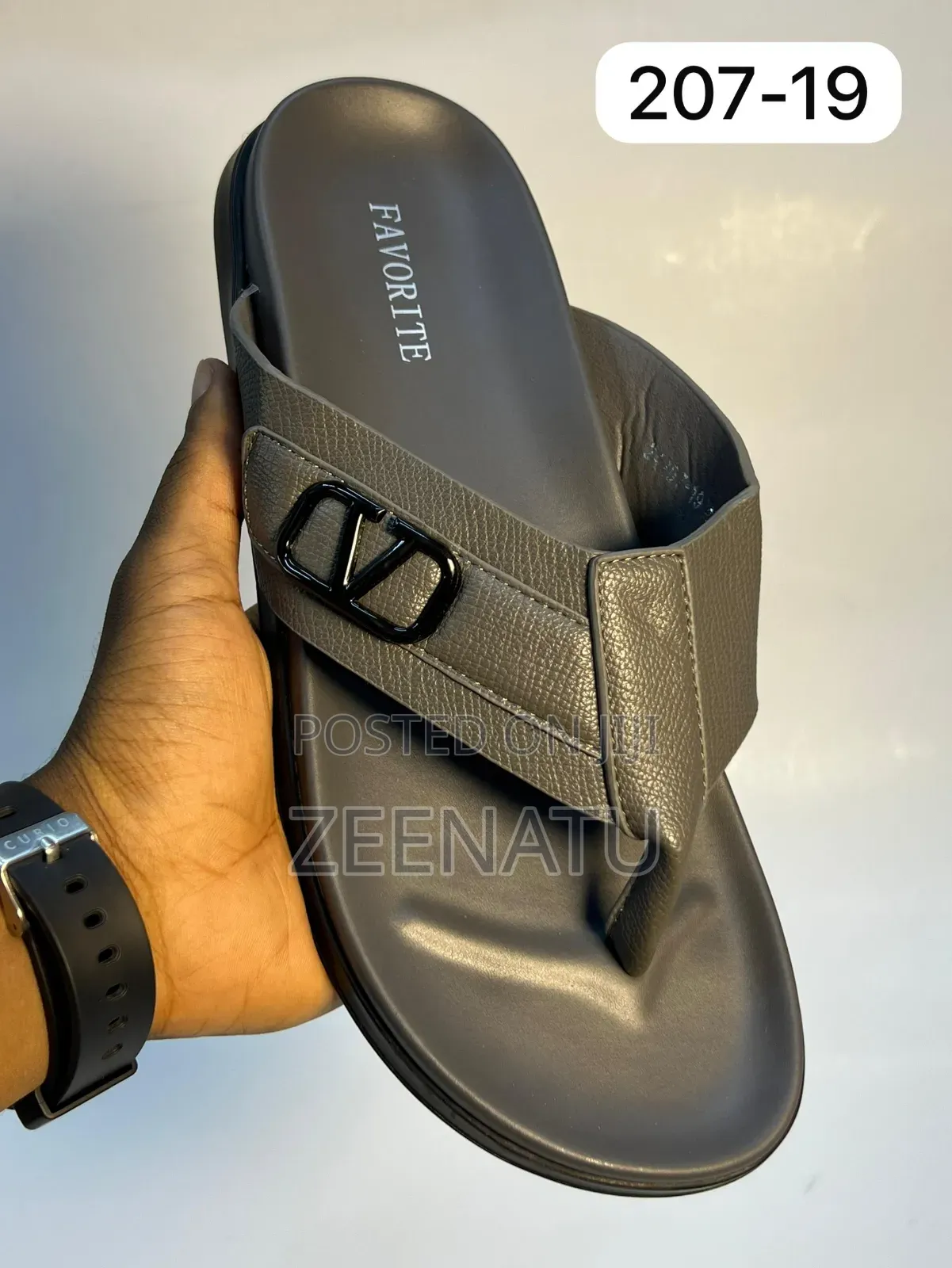Male Shoes at Zulaikha Multiconcept
