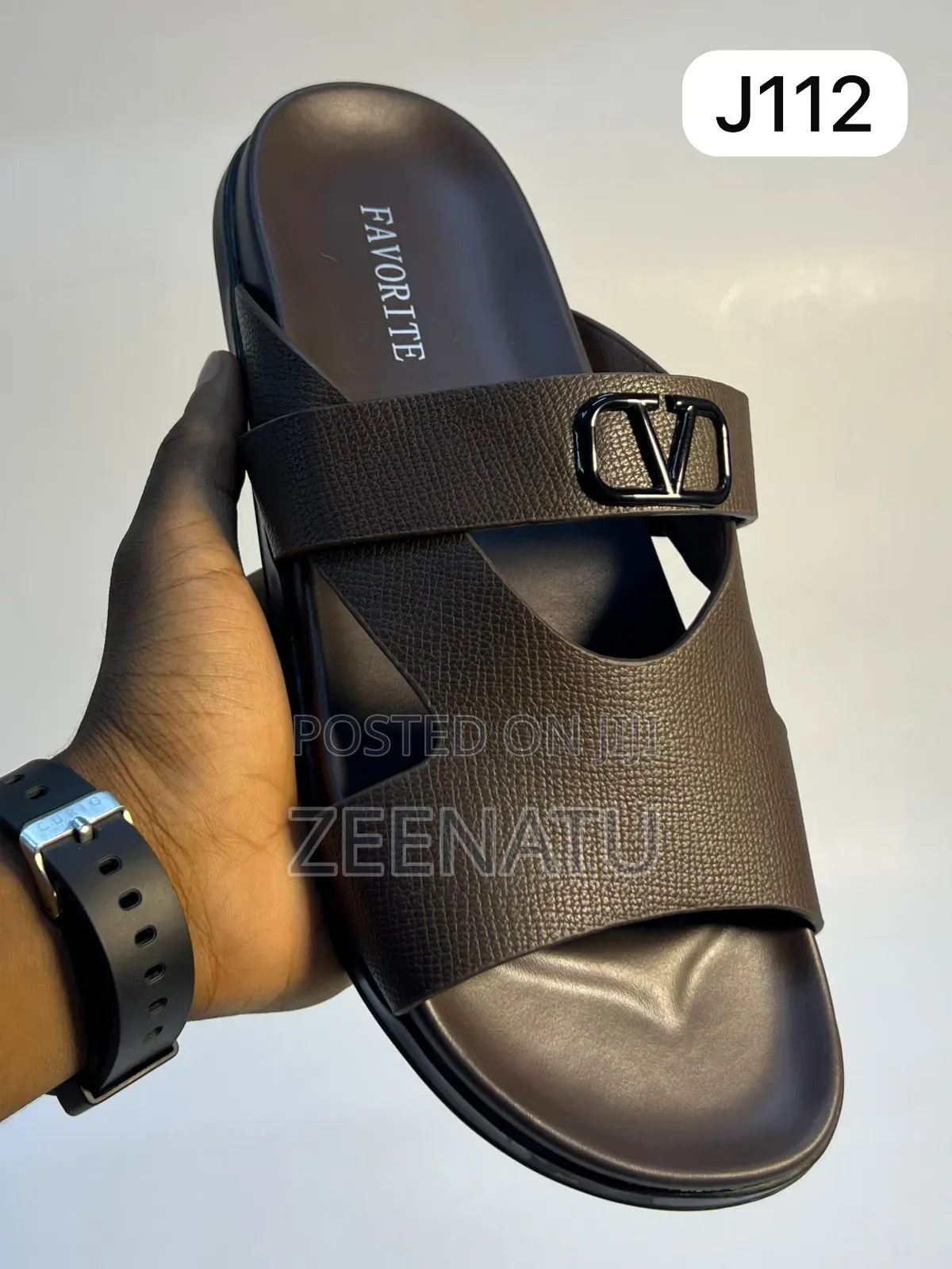 Male Shoes at Zulaikha Multiconcept