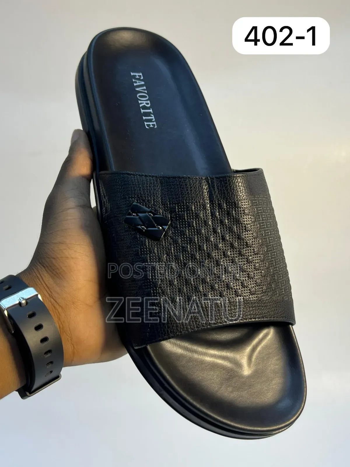Male Shoes at Zulaikha Multiconcept