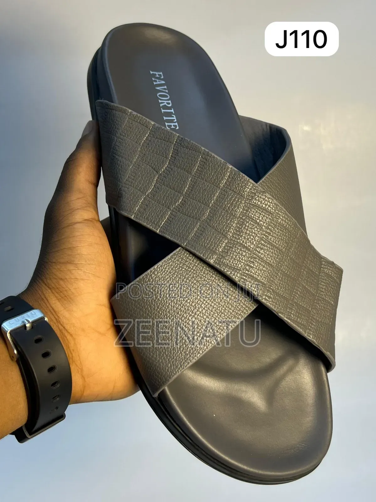 Male Shoes at Zulaikha Multiconcept