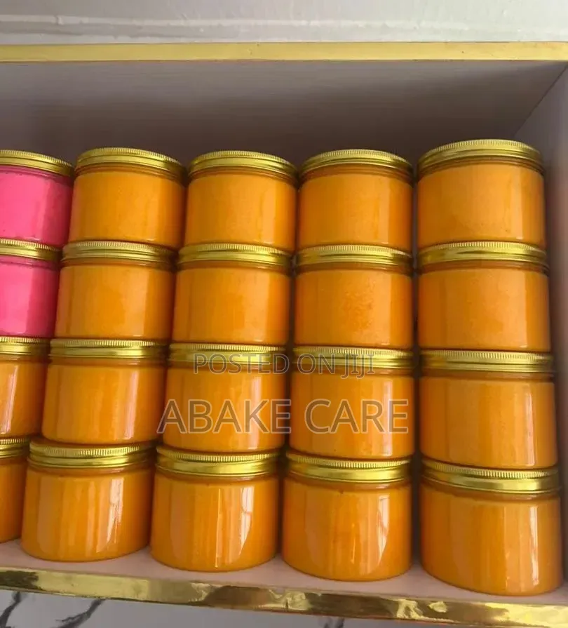 Extra Whitening Molato Soap