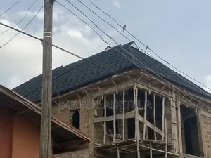 Real Roofing Sheets