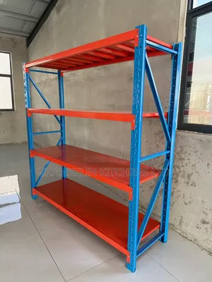 300kg Warehouse Racks