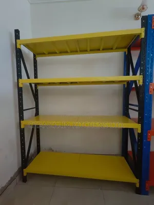 300kg Warehouse Racks