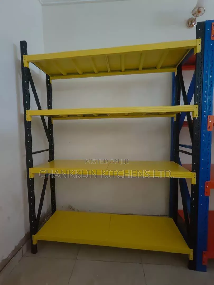 300kg Warehouse Racks