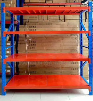 300kg Warehouse Racks