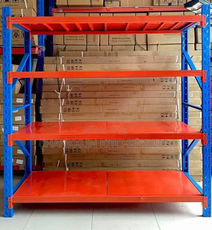 300kg Warehouse Racks