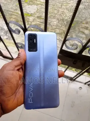 Tecno Pova 128 GB