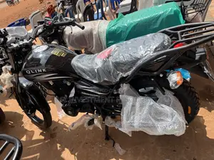 New Qlink XP 200 2025 Black