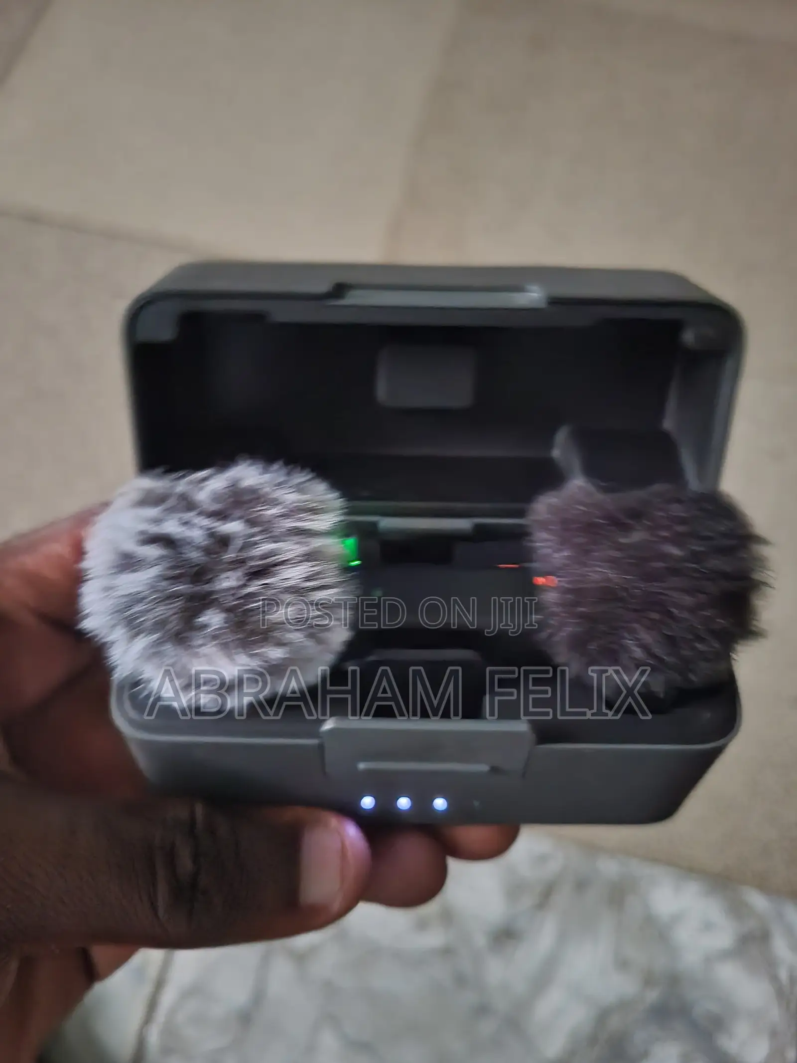 Dji Mic Mini