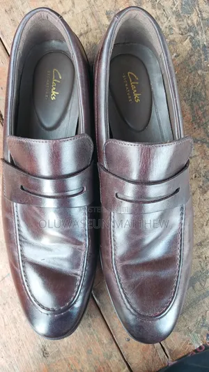 Italian Made Shoe