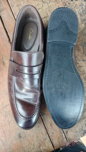 Italian Made Shoe