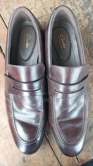 Italian Made Shoe