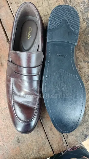Italian Made Shoe