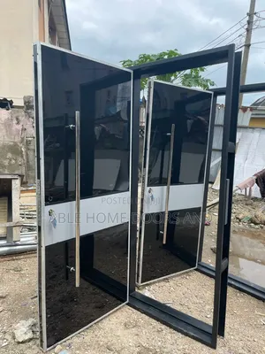 Able Home  Luxury Door  3f.T by 7f.T