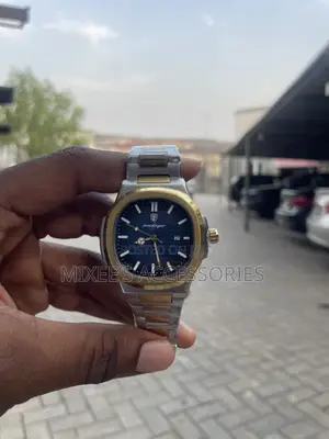 Poedager Wristwatch