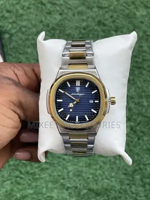 Poedager Wristwatch