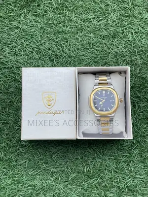 Poedager Wristwatch