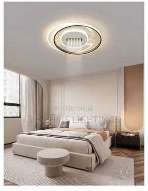 Ceiling Chandelier for Living Room Kitchen Hall Modern Bedroom Led