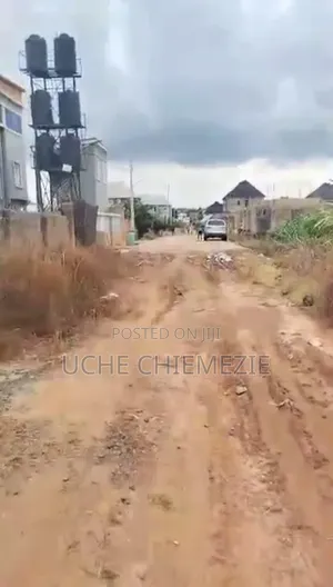 Distress Sale 500sqm of Land,
